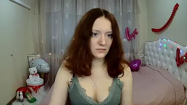 BarbaraStily from StripChat