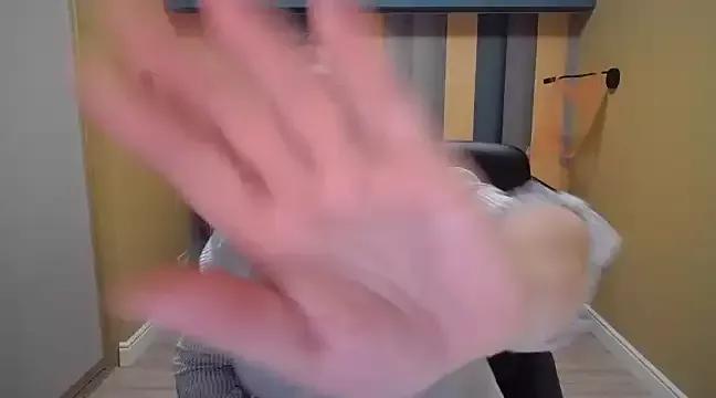 BarbaraTurners from StripChat