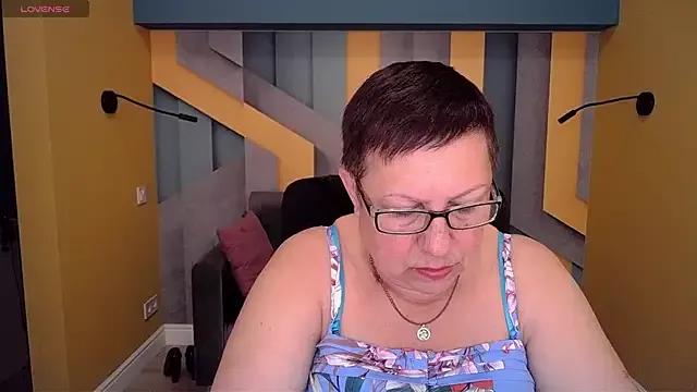 BarbaraTurners from StripChat