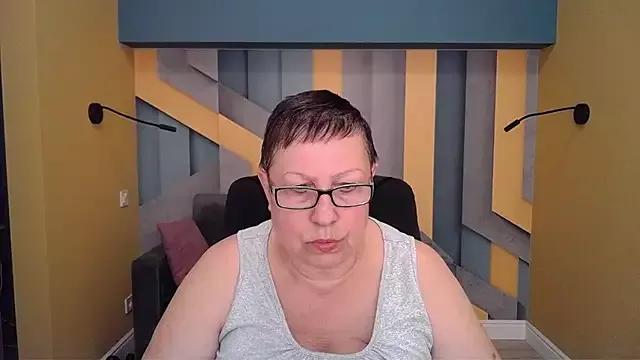 BarbaraTurners from StripChat