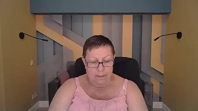 BarbaraTurners from StripChat