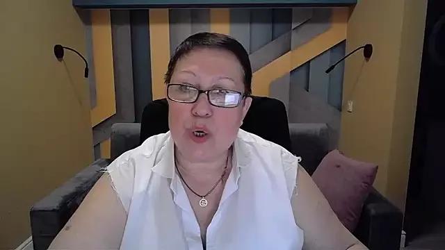 BarbaraTurners from StripChat