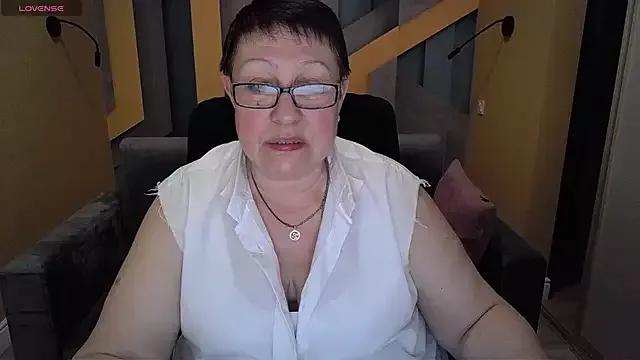 BarbaraTurners from StripChat