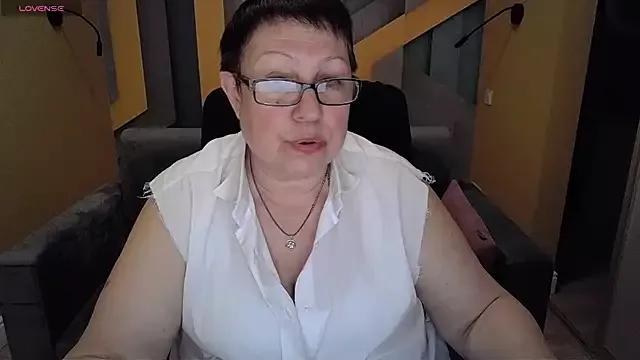 BarbaraTurners from StripChat