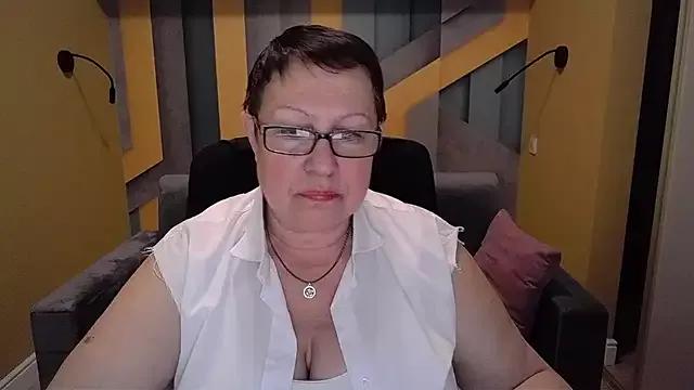 BarbaraTurners from StripChat