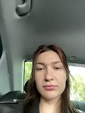 BarbaryRich from StripChat is Freechat