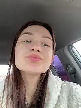 BarbaryRich from StripChat