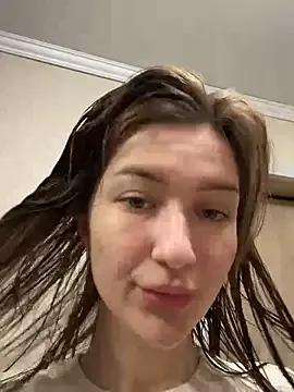 BarbaryRich from StripChat