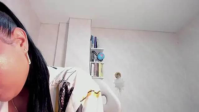 Barbbara_sweett from StripChat