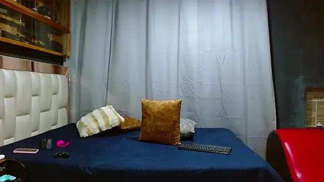 BarbDamian from StripChat