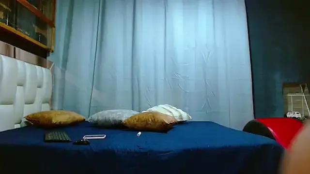 BarbDamian from StripChat