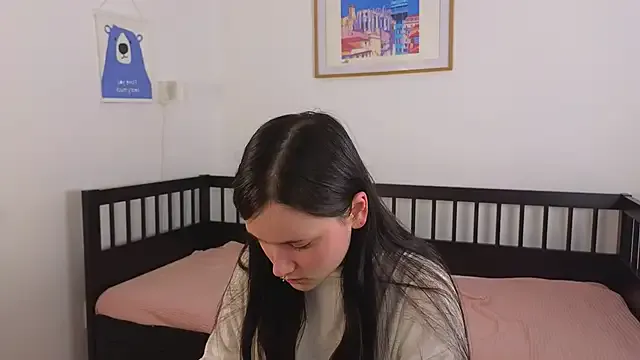 BarberaWieben from StripChat