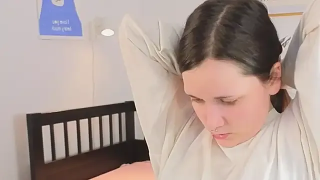 BarberaWieben from StripChat