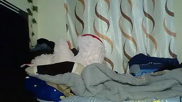 Barbi_boo from StripChat