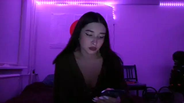 barbi_os_ from StripChat