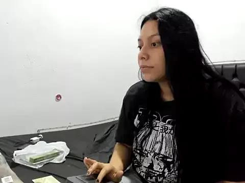 Barbiabboud from StripChat