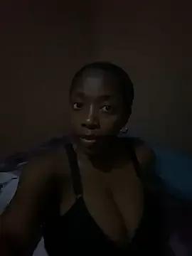 Barbianaa from StripChat is Freechat