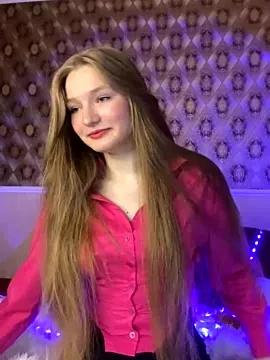 Barbie-Doll- from StripChat