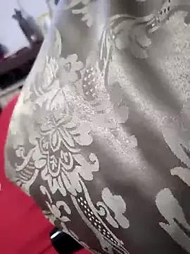 Barbie_13 from StripChat is Freechat