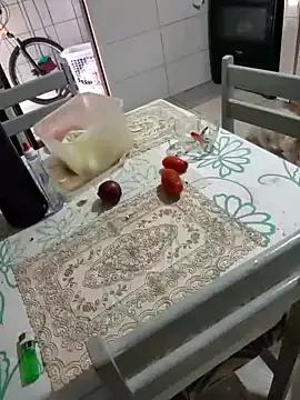 Barbie_13 from StripChat is Freechat