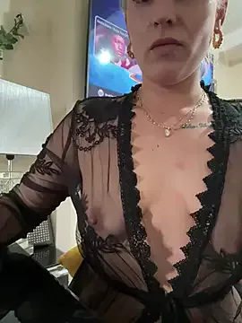 Barbie_26 on StripChat 