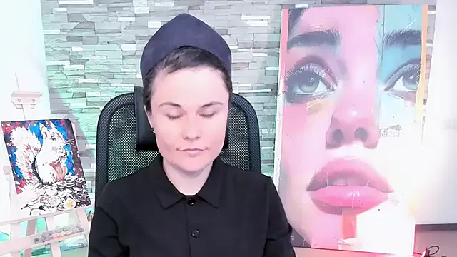 Barbie_4U on StripChat 