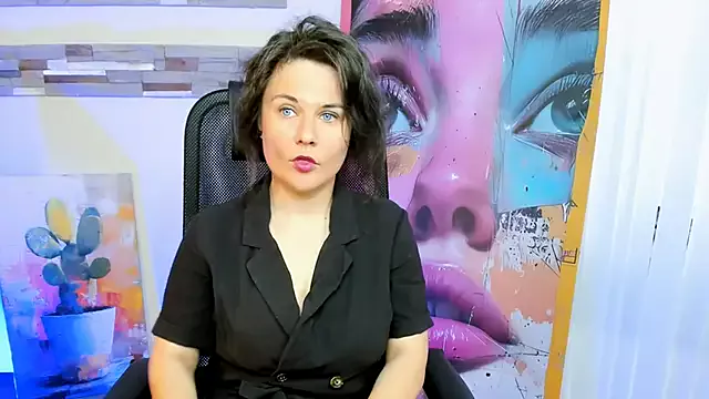 Barbie_4U on StripChat 