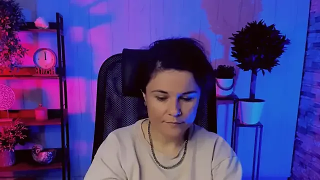 Barbie_4U on StripChat 