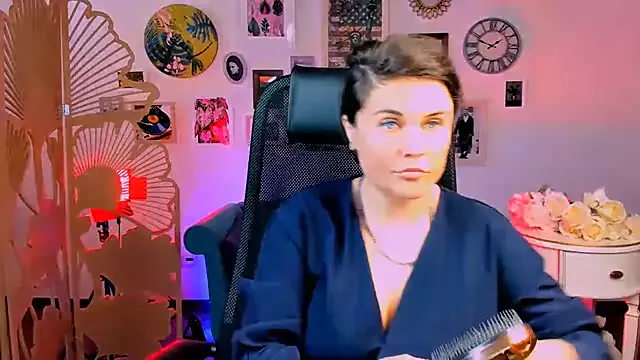 Barbie_4U on StripChat 