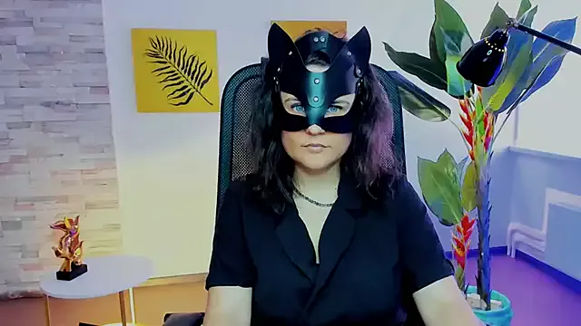 Barbie_4U on StripChat 