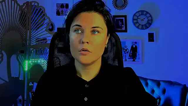 Barbie_4U on StripChat 