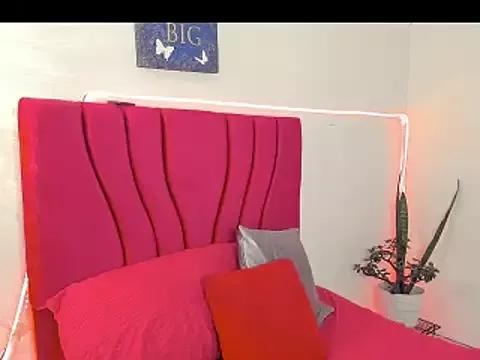 barbie_black05 from StripChat