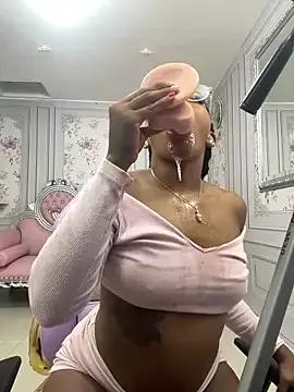 barbie_brunnette18 from StripChat is Freechat