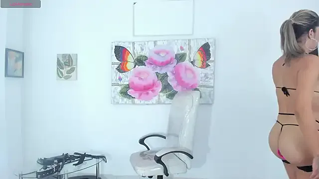 Barbie_ds from StripChat