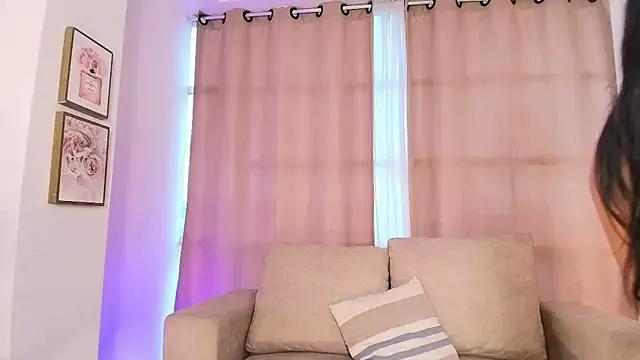 barbie_es from StripChat