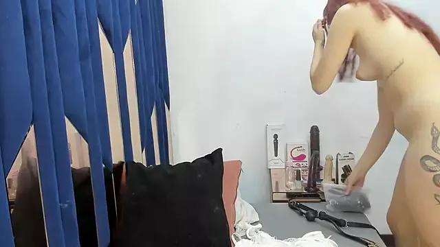 Try our streaming cams variety and talk on a personal level with our adorable girls streamers, showing off their bountiful shapes and dildos.
