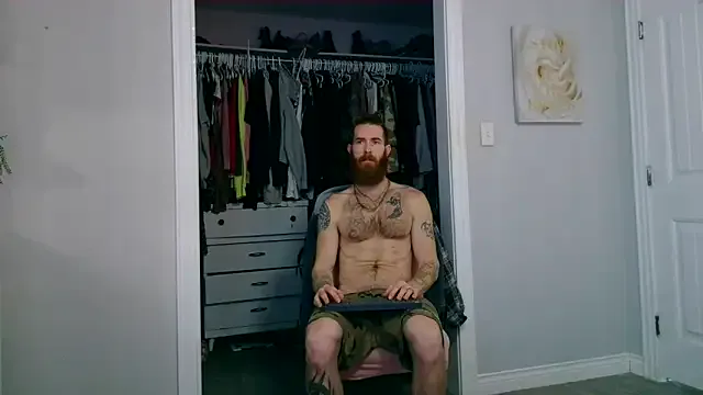 Barbie_ken1992 on StripChat 