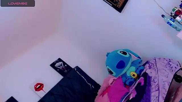 Barbie_Latina from StripChat