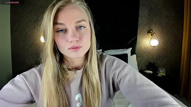 Barbie_Lis from StripChat