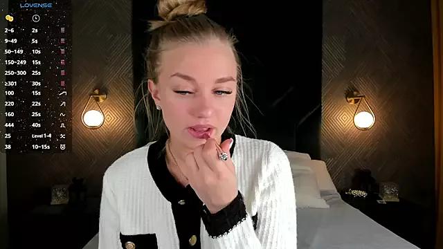 Barbie_Lis from StripChat