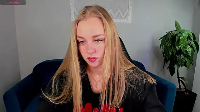Barbie_Lis from StripChat