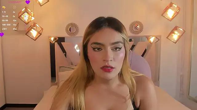 Try our streaming cams variety and talk on a personal level with our adorable girls streamers, showing off their bountiful shapes and dildos.
