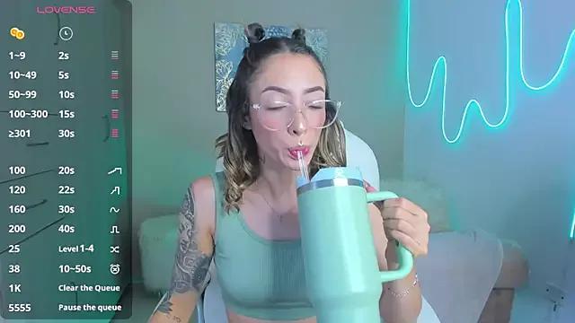 barbie_scoth_ from StripChat