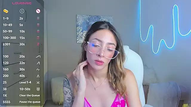barbie_scoth_ from StripChat