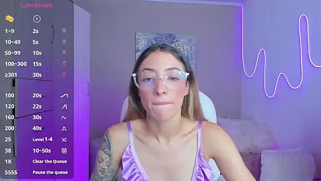 barbie_scoth_ from StripChat