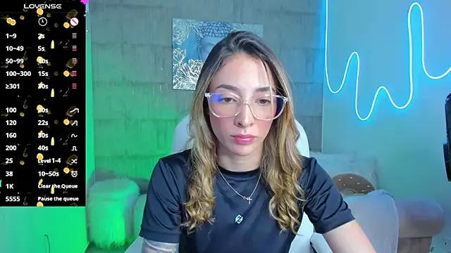 Try our streaming cams variety and talk on a personal level with our adorable girls streamers, showing off their bountiful shapes and dildos.