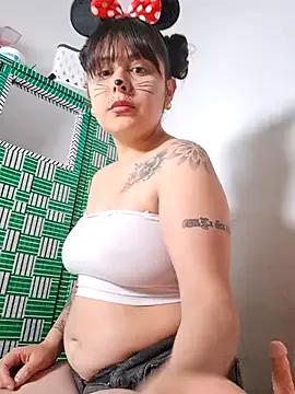 barbie_sweetcol from StripChat is Freechat