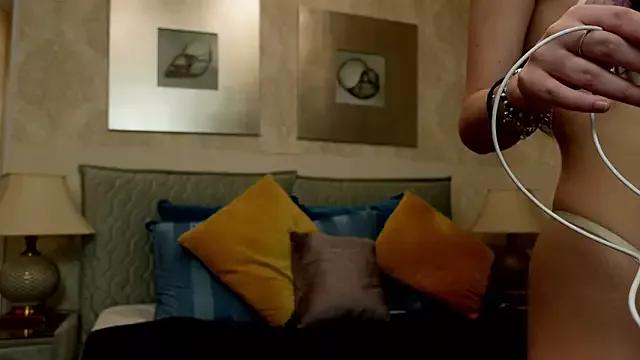 Barbie_Tease from StripChat is Freechat
