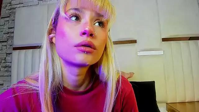 Try our streaming cams variety and talk on a personal level with our adorable girls streamers, showing off their bountiful shapes and dildos.
