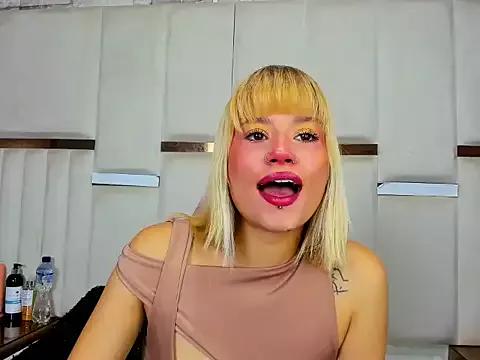 Try our streaming cams variety and talk on a personal level with our adorable girls streamers, showing off their bountiful shapes and dildos.